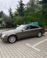 Shitet Mercedes benc E class - 1