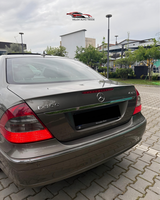 Shitet Mercedes benc E class - 8