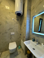 Apartament 2+1+2 me qira tek Square 21!! - 8
