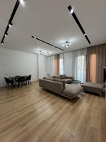 Apartament 2+1+2 me qira tek Square 21!! - 3