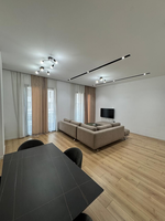 Apartament 2+1+2 me qira tek Square 21!! - 2