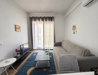 🏡✨ SHITET APARTAMENT 1+1 + PARKIM – REZIDENCA OXA, FRESK ✨ - 2