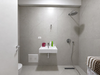 🏡✨ SHITET APARTAMENT 1+1 + PARKIM – REZIDENCA OXA, FRESK ✨ - 3