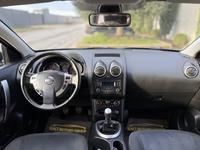 NISSAN QASHQAI 1.5 DIESEL. MANUALE 2012. - 9