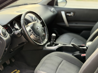 NISSAN QASHQAI 1.5 DIESEL. MANUALE 2012. - 8