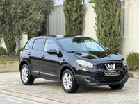 NISSAN QASHQAI 1.5 DIESEL. MANUALE 2012. - 1