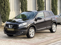 NISSAN QASHQAI 1.5 DIESEL. MANUALE 2012. - 2