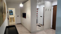 Jepet apartament 2+1+2 me qira – ngjitur me Ambasadën Amerikane ! - 9
