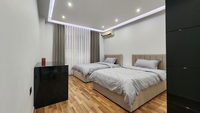 Jepet apartament 2+1+2 me qira – ngjitur me Ambasadën Amerikane ! - 3