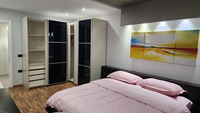 Jepet apartament 2+1+2 me qira – ngjitur me Ambasadën Amerikane ! - 5
