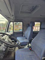 🚛 MAN 2004 – KIPER  📅 Viti: 2004 📍 169,000 km të kaluara ⚙️ Kiper – funksional dhe i gatshëm për - 8