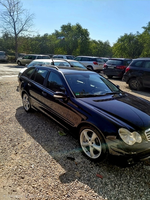 C clas 220 cdi evo - 1