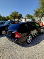 C clas 220 cdi evo - 2