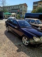 C clas 220 cdi evo - 4