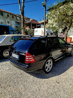 C clas 220 cdi evo - 5