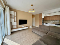 🏡✨ SHITET APARTAMENT MODERN 2+1+2 – KOMPLEKSI FZ, LIQENI I THATË, TIRANË ✨ - 5