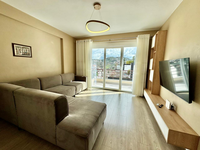 🏡✨ SHITET APARTAMENT MODERN 2+1+2 – KOMPLEKSI FZ, LIQENI I THATË, TIRANË ✨ - 7