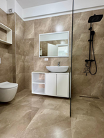 🏡✨ SHITET APARTAMENT MODERN 2+1+2 – KOMPLEKSI FZ, LIQENI I THATË, TIRANË ✨ - 8
