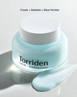 Torriden Dive-in Cream - 1
