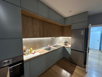 APARTAMENT ME QIRA 1+1 TEK KOMUNA E PARISIT! - 4