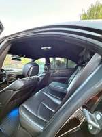 Mercedes Benz E220 Cdi - 9