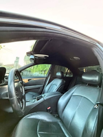 Mercedes Benz E220 Cdi - 5