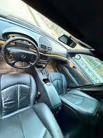 Mercedes Benz E220 Cdi - 4