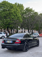 Mercedes Benz E220 Cdi - 3