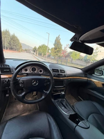 Mercedes Benz E220 Cdi - 6