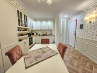 🏡✨ SHITET APARTAMENT 3+1+2 – KODRA E DIELLIT 2 ✨ - 6