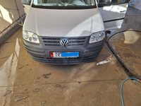 VW CADDY 2.0 SDI 2011 , 124.000 KM - 3