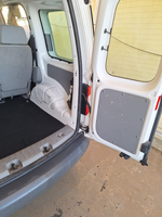 VW CADDY 2.0 SDI 2011 , 124.000 KM - 8
