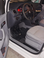 VW CADDY 2.0 SDI 2011 , 124.000 KM - 5