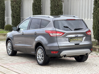 FORD KUGA 2.0 DIESEL. AUTOMATIKE 2013 - 4