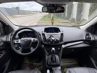 FORD KUGA 2.0 DIESEL. AUTOMATIKE 2013 - 8