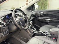 FORD KUGA 2.0 DIESEL. AUTOMATIKE 2013 - 7