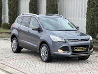 FORD KUGA 2.0 DIESEL. AUTOMATIKE 2013 - 2
