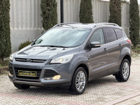 FORD KUGA 2.0 DIESEL. AUTOMATIKE 2013 - 1