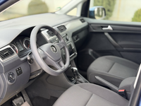 VOLKSWAGEN CADDY 2.0 DIESEL. AUTOMATIKE 2020 - 6