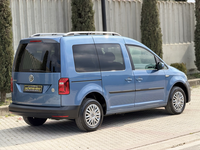 VOLKSWAGEN CADDY 2.0 DIESEL. AUTOMATIKE 2020 - 3