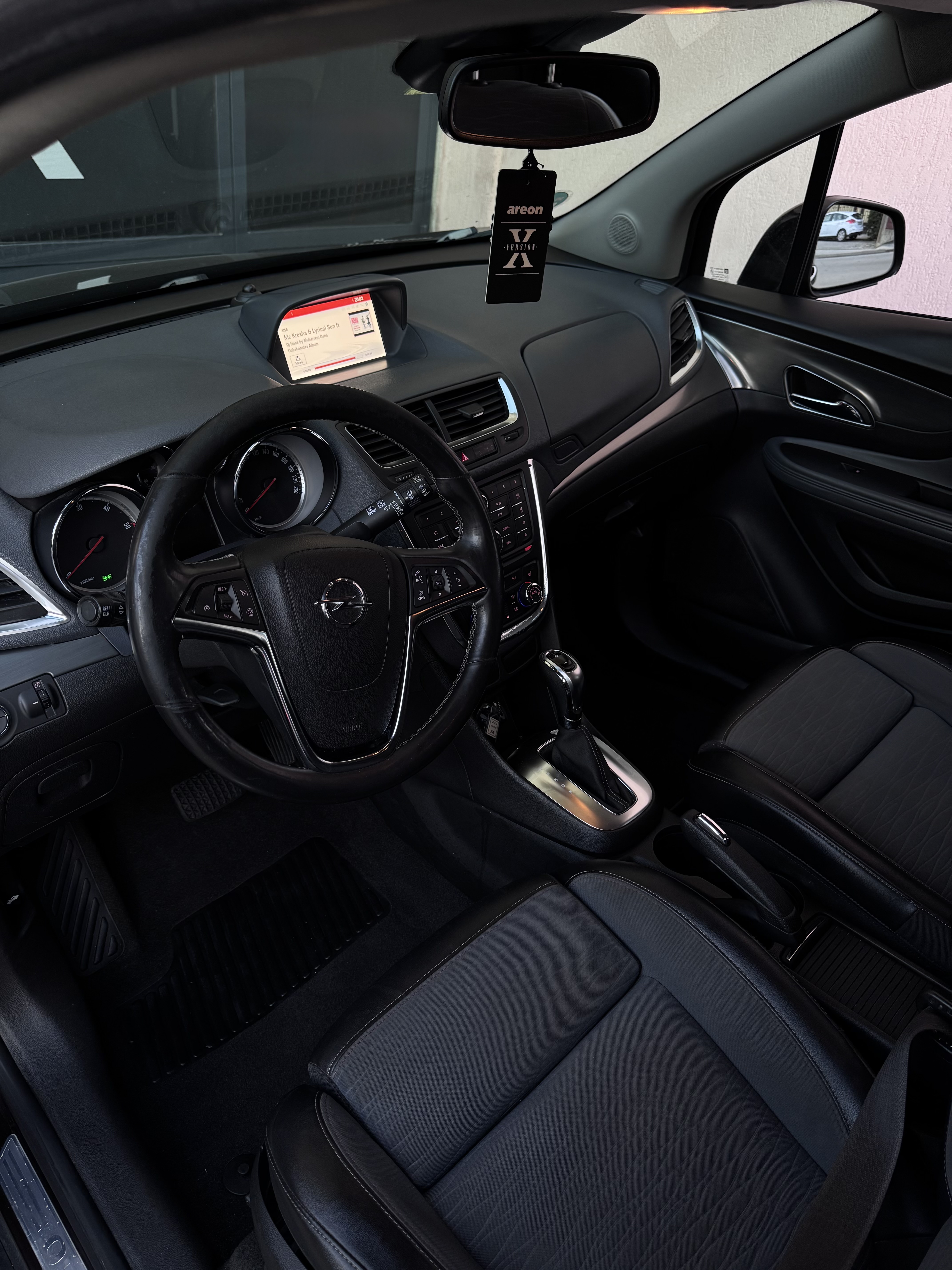 Opel Mokka 1.6 cdti automatik - 5