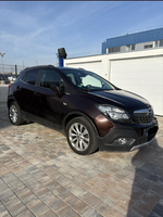 Opel Mokka 1.6 cdti automatik - 4