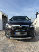 Opel Mokka 1.6 cdti automatik - 2
