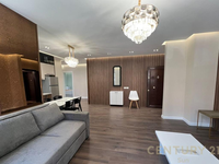 Apartament 2+1 Për Shitje në zonen e Kopshtit Botanik Zoologjik, Tiranë 210,000 € - 2