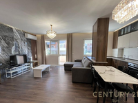 Apartament 2+1 Për Shitje në zonen e Kopshtit Botanik Zoologjik, Tiranë 210,000 € - 1