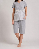 Komplet Sorrisino – Pizhame / Homewear | Masa M - 1