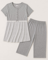 Komplet Sorrisino – Pizhame / Homewear | Masa M - 2