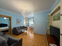 Apartament 1+1 per qera I Rruga e Barrikadave - 1