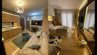 Apartament me qira – përballë Delijorgjit ! - 8