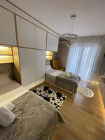 Apartament me qira – përballë Delijorgjit ! - 5